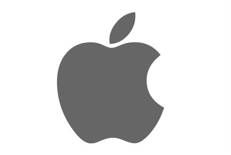 IOS Apple logo