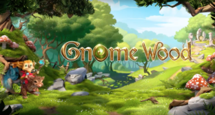 Microgaming to Release New Gnome Wood Slot