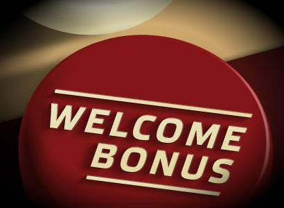 Welcome Bonus