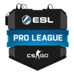 The ESL CS:GO Logo