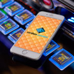 The Cardless Connect App by IGT