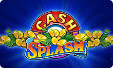 Cash Splash Slot Machine