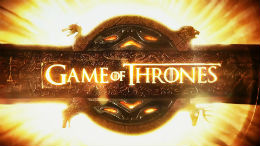 Game of Thrones Slot Machine