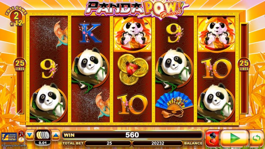 Play The New Silver Lion Delux Slot At William Hill Casino