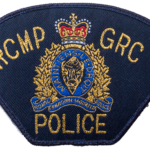 The RCMP have raided over 20 illegal gambling establishments in the last 2 months.