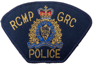 The RCMP have raided over 20 illegal gambling establishments in the last 2 months.